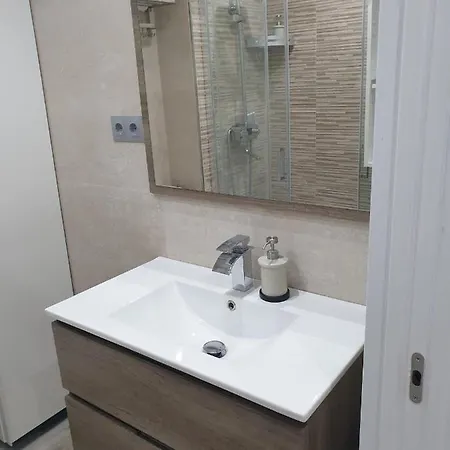 Apartamento First Line In Front Of The Sea Fuengirola