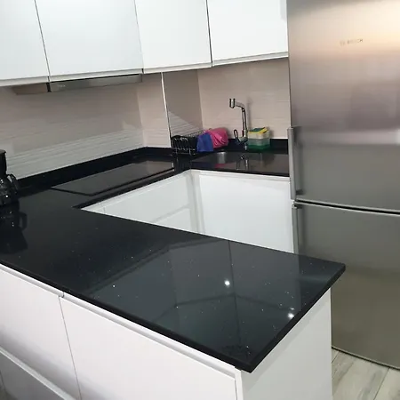 Apartamento First Line In Front Of The Sea Apartment Fuengirola