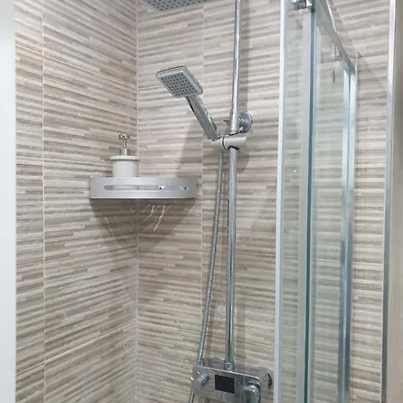 Apartamento First Line In Front Of The Sea Fuengirola
