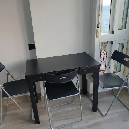 Apartamento First Line In Front Of The Sea Fuengirola